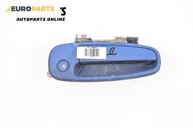 Външна дръжка за Toyota RAV4 I SUV (01.1994 - 09.2000), 2+1 вр., джип, позиция: дясна