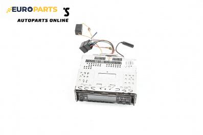 CD плеър за Toyota RAV4 I SUV (01.1994 - 09.2000)