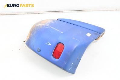 Елемент задна броня за Toyota RAV4 I SUV (01.1994 - 09.2000), джип