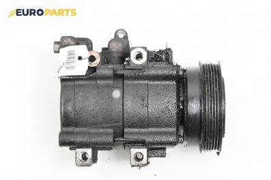Компресор климатик за Hyundai Tucson SUV I (06.2004 - 11.2010) 2.0 CRDi 4WD, 140 к.с.