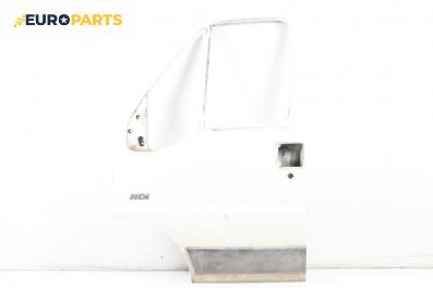 Врата за Peugeot Boxer Box II (12.2001 - 04.2006), 2+1 вр., товарен, позиция: лява