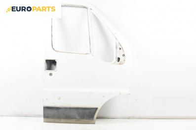 Врата за Peugeot Boxer Box II (12.2001 - 04.2006), 2+1 вр., товарен, позиция: дясна