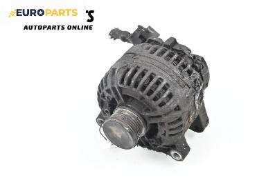 Алтернатор / генератор за Peugeot Boxer Box II (12.2001 - 04.2006) 2.2 HDi, 101 к.с.