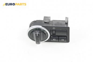 Ключ светлини  за Land Rover Range Rover III SUV (03.2002 - 08.2012)