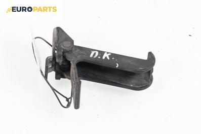 Заключалка преден капак за Renault Espace IV Minivan (11.2002 - 02.2015)