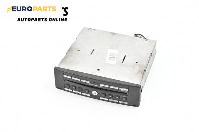 CD плеър за Renault Espace IV Minivan (11.2002 - 02.2015)