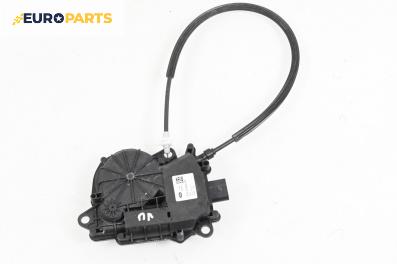 Машинка централно заключване за Land Rover Range Rover IV SUV (08.2012 - ...), 4+1 вр., позиция: предна, лява