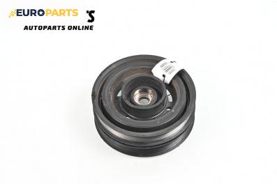 Демпферна шайба за Land Rover Range Rover IV SUV (08.2012 - ...) 4.4 D V8 4x4, 340 к.с.