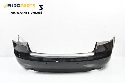 Задна броня за Audi A4 Sedan B7 (11.2004 - 06.2008), седан