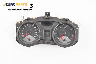 Километраж за Renault Megane II Sedan (09.2003 - 12.2010) 1.5 dCi, 82 к.с.
