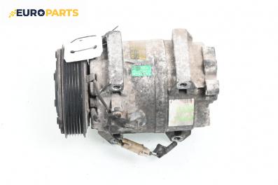 Компресор климатик за Volvo XC90 I SUV (06.2002 - 01.2015) T6 AWD, 272 к.с., автоматик, № 8708581