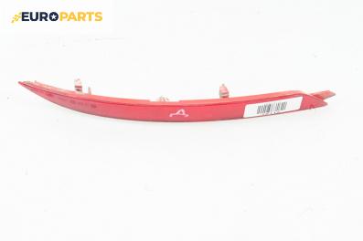 Светлоотразител за Skoda Rapid Spaceback (07.2012 - ...), хечбек, позиция: дясна