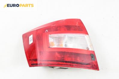 Стоп за Skoda Rapid Spaceback (07.2012 - ...), хечбек, позиция: лява