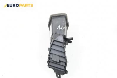 Духалка парно за Ford Ka Hatchback + (08.2014 - ...)