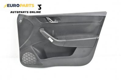 Кора врата за Skoda Rapid Spaceback (07.2012 - ...), 4+1 вр., хечбек, позиция: предна, дясна