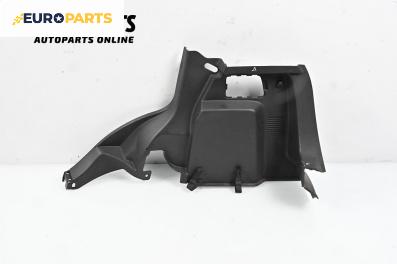 Кора багажник за Ford Ka Hatchback + (08.2014 - ...), 4+1 вр., хечбек
