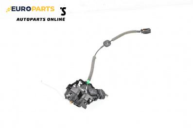 Брава на врата за Ford Ka Hatchback + (08.2014 - ...), позиция: предна, лява