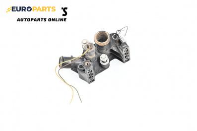 Корпус на термостат за Ford Ka Hatchback + (08.2014 - ...) 1.2 Ti-VCT, 85 к.с.