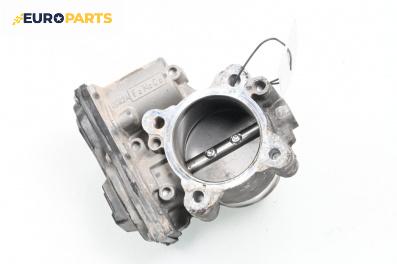 Дроселова клапа за Ford Ka Hatchback + (08.2014 - ...) 1.2 Ti-VCT, 85 к.с.