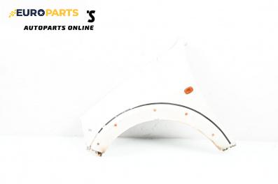 Калник за Great Wall Steed 5 Pick-up (01.2012 - ...), 4+1 вр., пикап, позиция: предна, лява