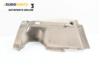 Кора багажник за Toyota Prius II Hatchback (09.2003 - 12.2009), 4+1 вр., хечбек