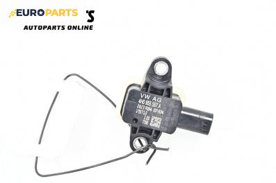 Сензор airbag за Skoda Fabia III Hatchback (08.2014 - ...), № 4H0955557A