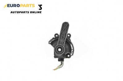 Моторче вихрова клапа за Fiat Sedici mini SUV (06.2006 - 10.2014) 1.9 D Multijet 4x4, 120 к.с.