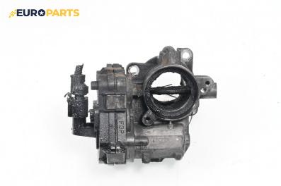 Дроселова клапа за Fiat Sedici mini SUV (06.2006 - 10.2014) 1.9 D Multijet 4x4, 120 к.с.