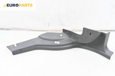 Интериорна пластмаса за DR DR 2 Hatchback (09.2010 - ...), 4+1 вр., хечбек, позиция: дясна