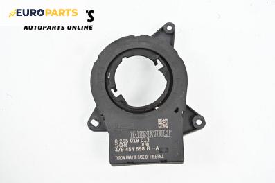 Сензор волан за Dacia Lodgy Minivan (03.2012 - ...), № 0265019012