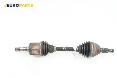 Полуоска за Opel Insignia A Hatchback (07.2008 - 03.2017) 2.0 CDTI, 160 к.с., позиция: предна, лява, автоматик