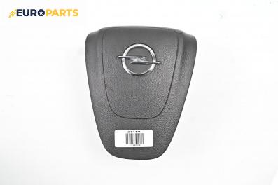 Airbag за Opel Insignia A Sports Tourer (07.2008 - 03.2017), 4+1 вр., комби, позиция: предна