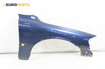 Калник за Volvo S60 I Sedan (07.2000 - 04.2010), 4+1 вр., седан, позиция: предна, дясна