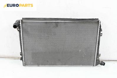 Воден радиатор за Skoda Octavia II Combi (02.2004 - 06.2013) 2.0 TDI, 140 к.с.