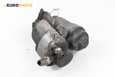 Корпус за маслен филтър за Volvo S60 I Sedan (07.2000 - 04.2010) 2.4 D5, 163 к.с.
