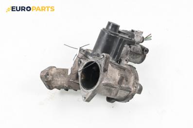 EGR-клапан за Skoda Octavia II Combi (02.2004 - 06.2013) 2.0 TDI, 140 к.с.