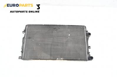 Воден радиатор за Audi A3 Hatchback II (05.2003 - 08.2012) 1.9 TDI, 105 к.с.