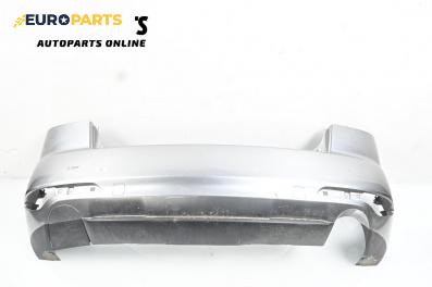 Задна броня за Mazda CX-7 SUV (06.2006 - 12.2014), джип