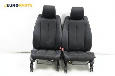 Комплект салон за Mazda CX-7 SUV (06.2006 - 12.2014), 4+1 вр.