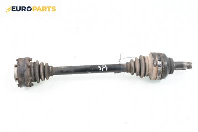 Полуоска за BMW 5 Series E39 Touring (01.1997 - 05.2004) 530 d, 193 к.с., позиция: задна, дясна, автоматик