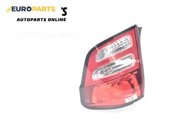 Стоп за Citroen C3 Hatchback II (11.2009 - 07.2016), хечбек, позиция: дясна