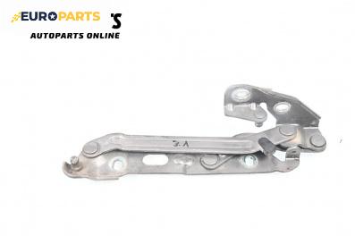 Панта заден капак за Seat Cordoba Sedan III (09.2002 - 11.2009), 4+1 вр., седан, позиция: лява