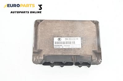 Компютър двигател за Skoda Octavia I Hatchback (09.1996 - 12.2010) 1.6, 101 к.с., № 06A 906 019 CQ
