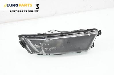 Халоген за Skoda Octavia III Combi (11.2012 - 02.2020), комби, позиция: дясна