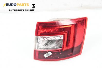 Стоп за Skoda Octavia III Combi (11.2012 - 02.2020), комби, позиция: дясна