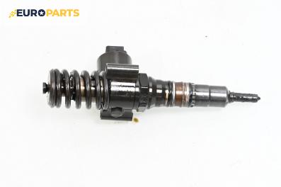 Дюза дизел за Mitsubishi Grandis Minivan (03.2003 - 12.2011) 2.0 DI-D (NA8W), 136 к.с.
