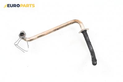 EGR тръба за Opel Corsa D Hatchback (07.2006 - 08.2014) 1.0, 60 к.с.