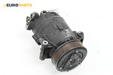 Компресор климатик за Nissan Qashqai I SUV (12.2006 - 04.2014) 2.0 dCi 4x4, 150 к.с.