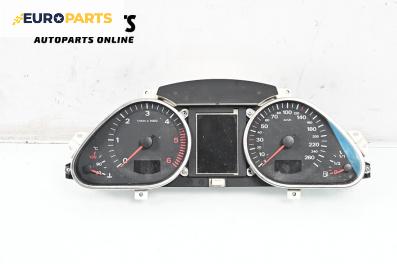 Километраж за Audi Q7 SUV I (03.2006 - 01.2016) 3.0 TDI Quattro, 233 к.с.