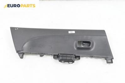 Кора врата за Subaru Justy IV Hatchback (01.2007 - 06.2011), 4+1 вр., хечбек, позиция: задна, лява